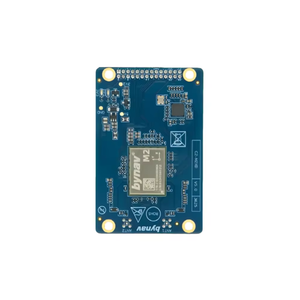 GNSS/INS Hochpräzise Positionierungs- und Orientierungsplatine Unterstützt 28-polige Zweireihige Anschlüsse für Stromversorgung und Kommunikation - Product Image 1