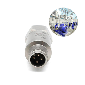 振動温度センサーST31D20MA用低周波ピエゾ加速度 - Product Image 6