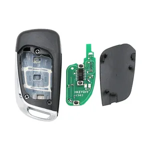 KD B11 B11-3 KEYDIY originale KD900/KD-X2/URG200 chiave programmatore B serie telecomando stile DS per KD MINI telecomando - Product Image 2