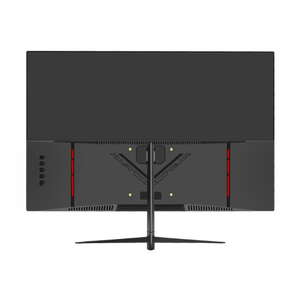 Frameless 27 "HD Display 165Hz IPS PC Monitor Super Fino 1ms 27 polegadas Gaming Desktop computador com tela de toque para jogos