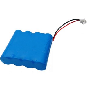 Custom ICR18650 Rechargeable Lithium <strong>Battery</strong> <strong>16850</strong> 2s2p 7.4v 5200mah with XH2.54 Connector - Product Image 5