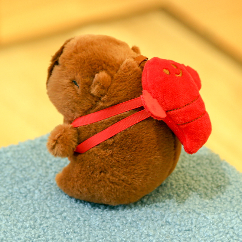 Bolsa de langosta (carpincho) de 12 cm