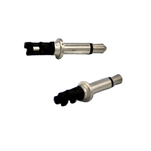 Uygun maliyetli 3.5MM ses jakı fişi 2 kutuplu ses 3.5 Mono Stereo erkek ses fişi 3.5MM - Product Image 4