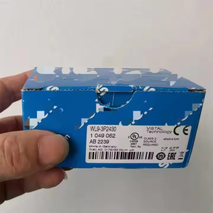 Neue Original Günstige WL18-P132 1005696 Automatisierung produkte Programmier bare Logik-SPS-Steuerung