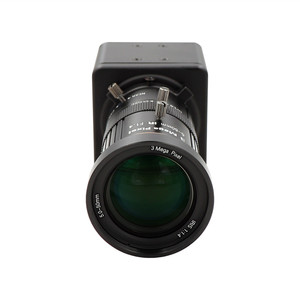 Yüksek hız Full Full HD 1080P 4K CS değişken odaklı 5-50mm Webcam UVC tak çalıştır Windows Linux Android Mac için USB kamera - Product Image 2