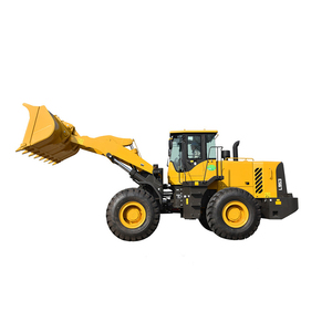 High Quality Used SDLG LG953 Wheel <strong>Loader</strong> Wheeled Used <strong>Loaders</strong> Front <strong>Unloading</strong> Good Price