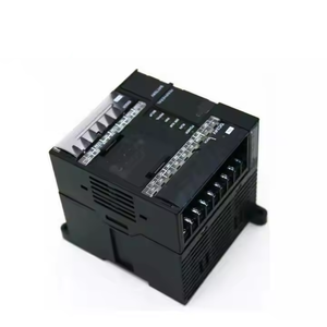 Nuevo módulo PLC de unidad de entrada analógica Original 1/2 CQM1ID212 - Product Image 3