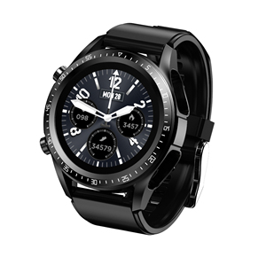 Thể Thao Tập Thể Dục Công Nghệ T92 2-In-1 Jm03 Smartwatch Với Tai Nghe Bt Lịch Chức Năng Intelligente Công Nghệ Điện Tử Reloj Earbud - Product Image 2