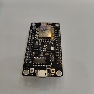 Drahtloses Modul NodeMcu v3 Lua WIFI Internet of Things-Entwicklungs platine ESP8266 mit Leiterplatte antenne und USB-Anschluss ESP-12E CH340 - Product Image 5