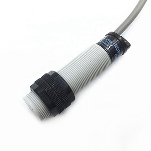 Sensor de nivel de líquido, interruptor electrónico de proximidad, CR18-8DP, 24V, PNP - Product Image 4