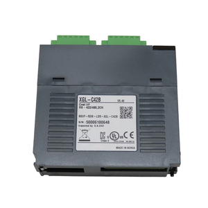XGL-C42B <strong>Programmable</strong> <strong>Logic</strong> <strong>Controller</strong> Spot Stock Brand New Original with Technical Support PLC PAC &amp; Dedicated <strong>Controllers</strong> - Product Image 2