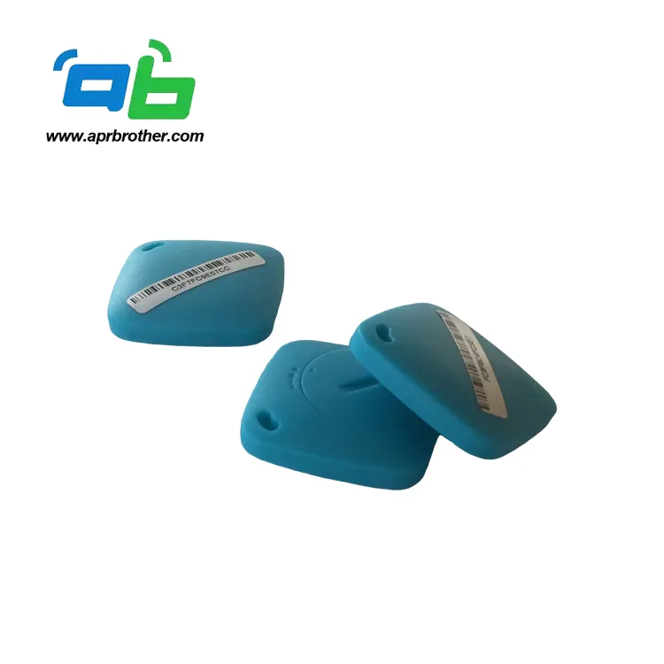 Good Quality Bluetooth 4.0 Motion Sensor With iBeacon and Eddystone Beacon