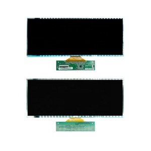 Rjoytek Custom 12.3 Inch TFT <strong>LCD</strong> <strong>Display</strong> Module <strong>with</strong> LVDS Interface 1920*720 <strong>Program</strong> for Car Home Smart Control <strong>Display</strong>