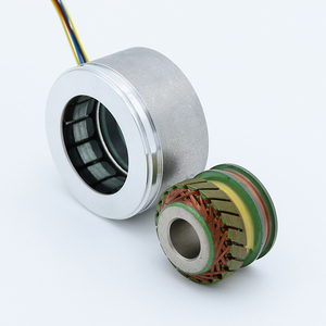 52XFW7101サーボモータ用ブラシレス巻線ロータリーレゾルバエンコーダ工場直送 - Product Image 5