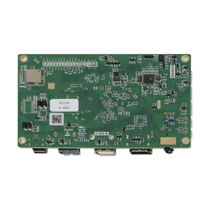 HP-GT523 4G + 256G Octa-Core Android 13 sistemi scheda madre scheda madre PC supporto DDR3 ECC memoria REG - Product Image 5