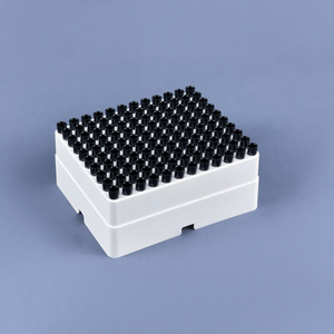 Roche cobas E411เคล็ดลับการทดสอบที่เข้ากันได้และถ้วยทดสอบ - Product Image 2