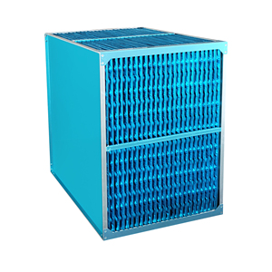 เครื่องแลกเปลี่ยนความร้อนสำหรับเครื่องแลกเปลี่ยนความร้อน EC Steam Radiators แบบ2 - Product Image 5