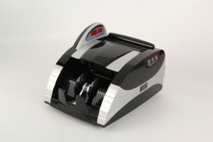 Máquina de conteo de monedas, contador de billetes con soporte técnico profesional, la más nueva - Product Image 2