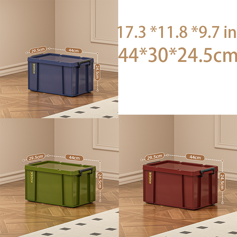 Grande-No. 1-32 litros