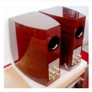 Aurum Cantus Leisure 7 6.5นิ้วลำโพง AC165/DC50C2C กลางวูฟเฟอร์ AST2560-5 Air Motion TransformerTweeter 2way 2หน่วย - Product Image 3
