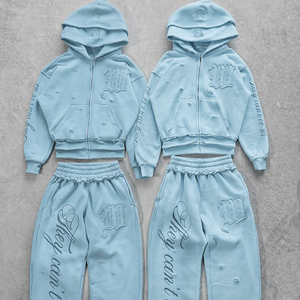 Bleu clair