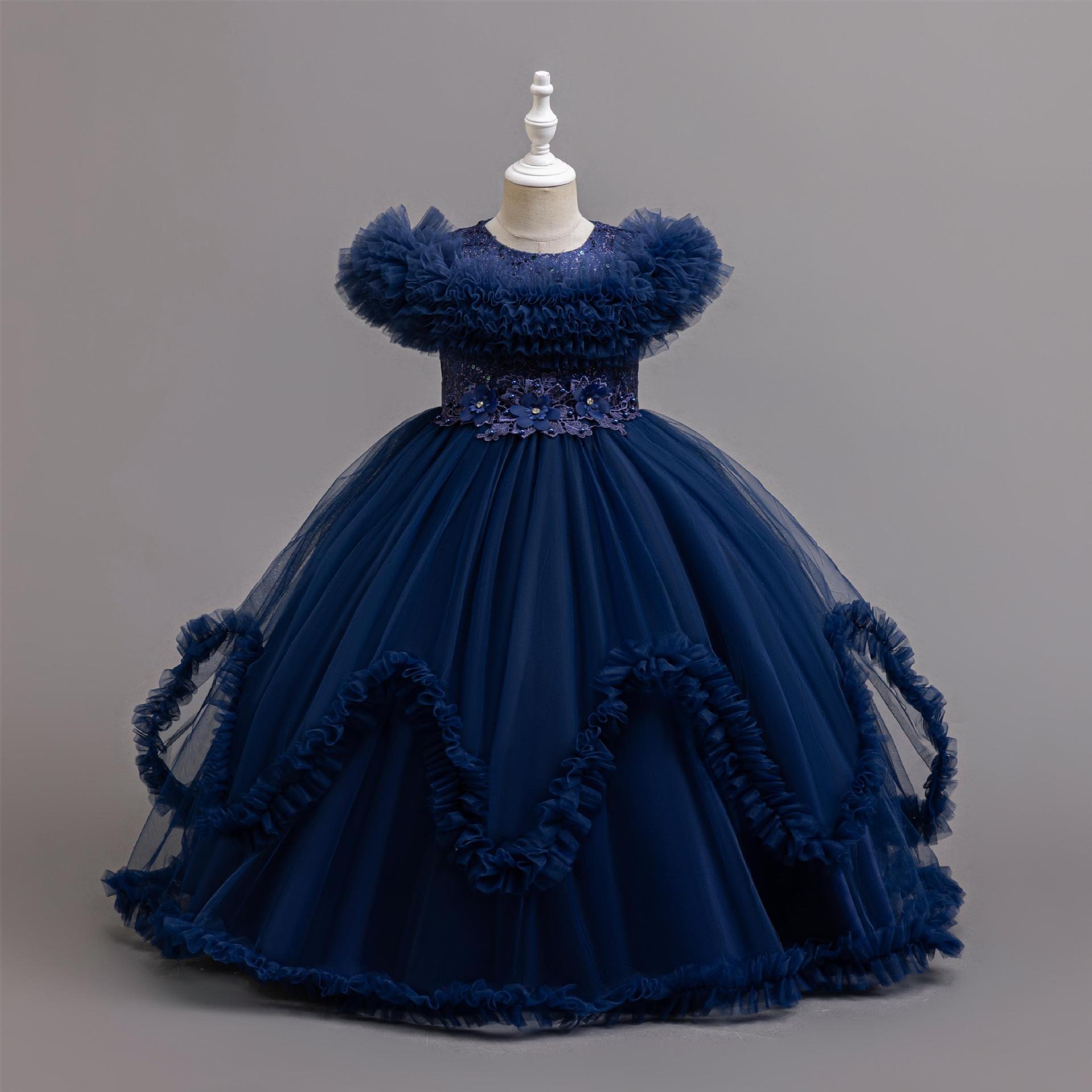 Navy blue