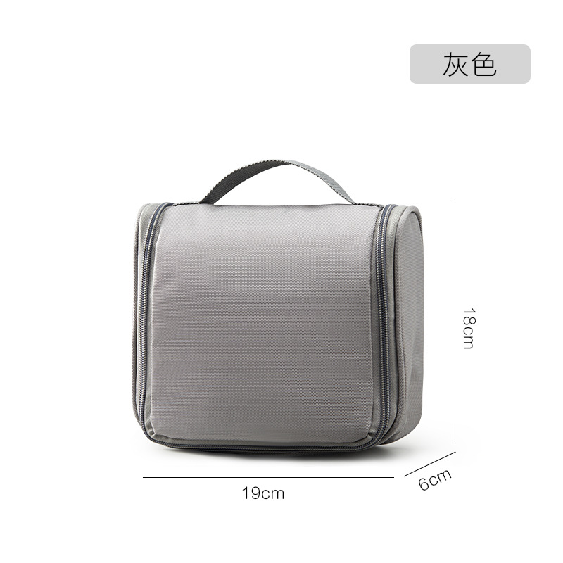 Tapa abatible - Gris