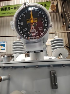 Tiêu chuẩn Mỹ SVR loạt 2.5kv 19.9kv tự động bước điều chỉnh điện áp dầu đắm mình cực gắn cho một pha AC hiện tại - Product Image 4