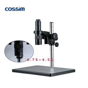 Digital profesional microscopio estéreo con la cámara Digital HD 16MP - Product Image 4