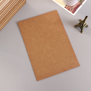 高强度瓦楞展示包装纸板定制批发厂家牛皮纸专业纸板 - Product Image 2