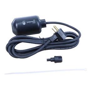 GP Enterprises ha realizzato un controller del livello dell'acqua dell'interruttore A galleggiante legato certificato da 1 milione di volte testato