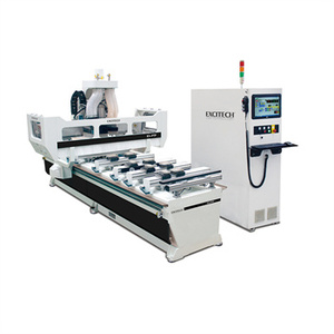 EXCITECH maquinaria para trabajar la madera/ENRUTADOR CNC con ATC cambiador de herramientas - Product Image 1