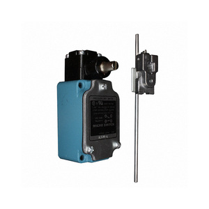 Electronic Components <strong>Switches</strong> Supplier 1LS10-L On-Mom LS Limit <strong>Switch</strong> SPDT DB/DM Chassis Mount 1LS10L Screw Terminal - Product Image 1