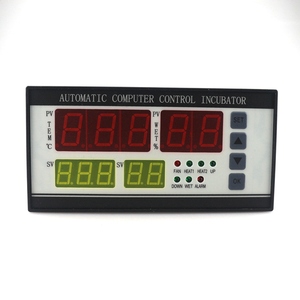 Incubadora de Control automático de XM-18, Control Digital de temperatura y humedad - Product Image 2