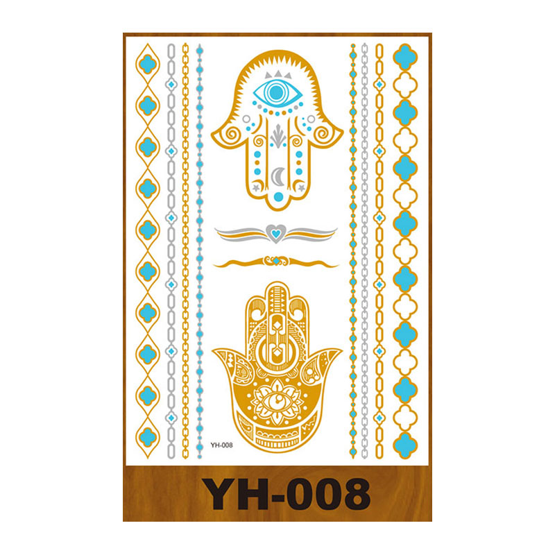 YH-008