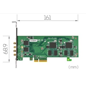 SC5C0N4 SDI视频/音频捕获盒4x SDI输入H.264录制支持OBS Linux直播流笔记本电脑4K 1080P分辨率 - Product Image 2