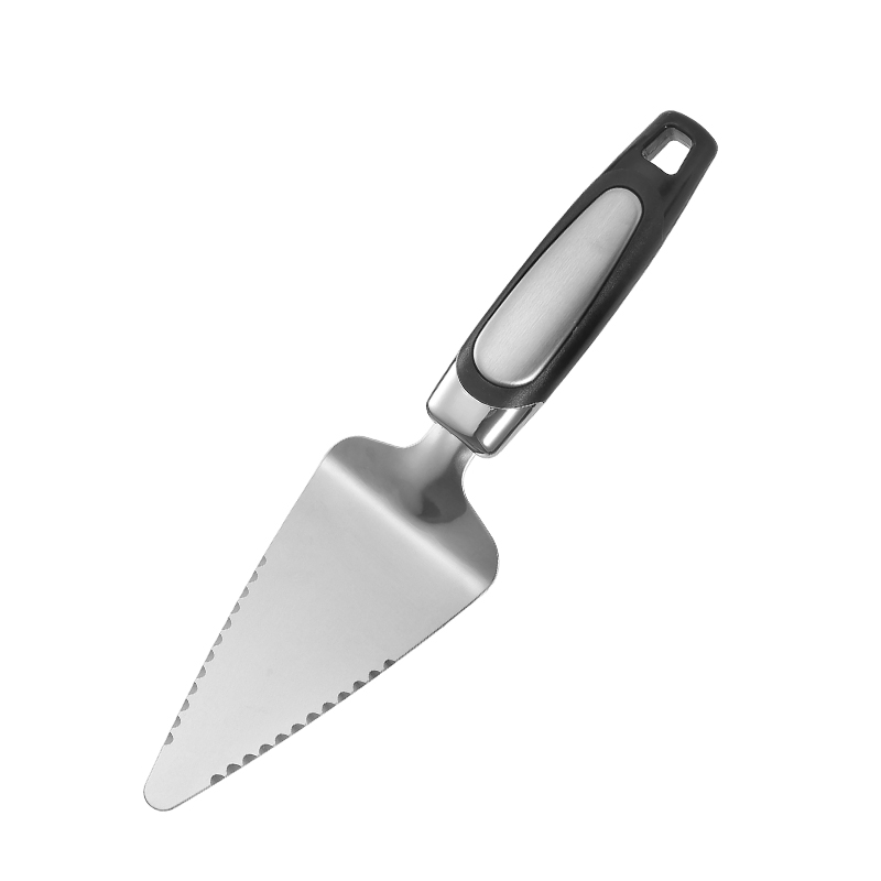 Black PIZZA SHOVEL
