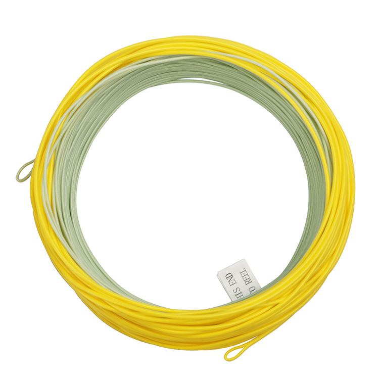 Giallo - verde