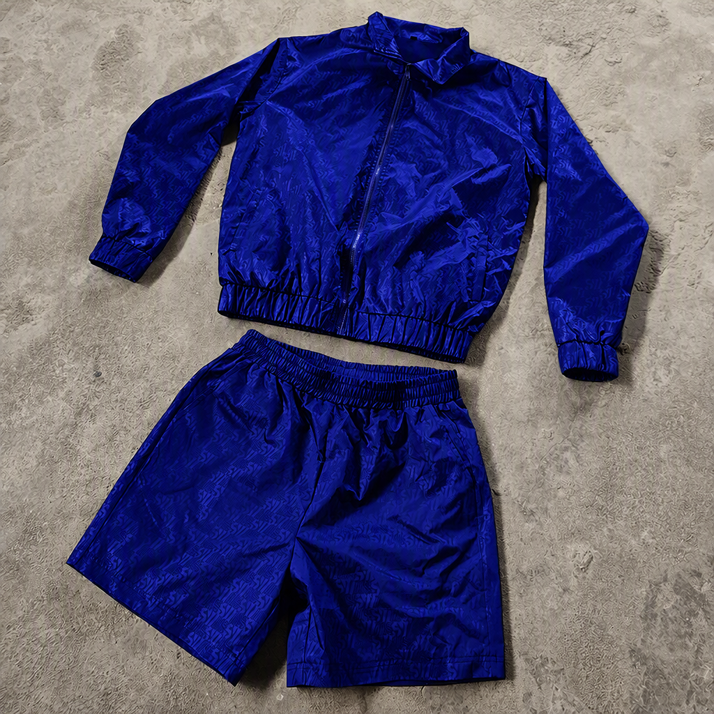 Bleu foncé