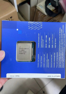 <strong>Intel</strong> <strong>Core</strong> i9-11900KF 3.5GHz 8 <strong>Core</strong> LGA1200 Desktop <strong>Processor</strong> - Product Image 2