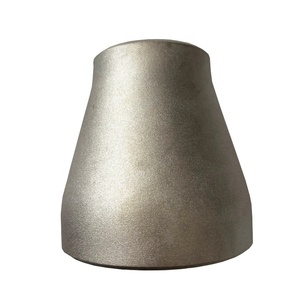 ASTM A106/A53 Gr2 Gr5同心大小头钛异径管连接用钛异径管 - Product Image 2