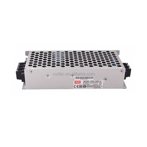 Fuente de alimentación de entrada de 16,8 W, convertidor de salida única de 100W,-31,2VDC - Product Image 3