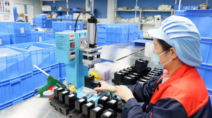 Hộp bảo trì t6714 c13t671400 cho Epson pxmb6 sử dụng trong lực lượng lao động Pro wfc8190 wfc7690 wfc869 wfc879 wfc878 - Product Image 5