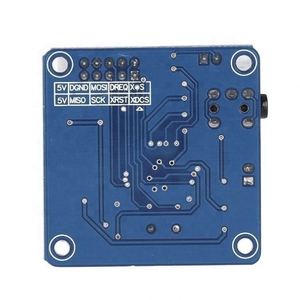 MCIGICM VS1003 VS1003BMP3モジュールデコード (マイクを含む) STM32マイクロコントローラー開発ボードアクセサリー - Product Image 2