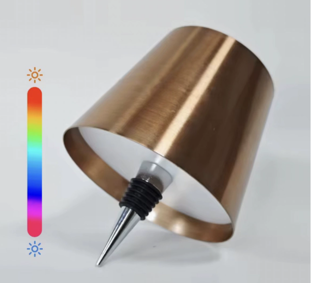oro rosa