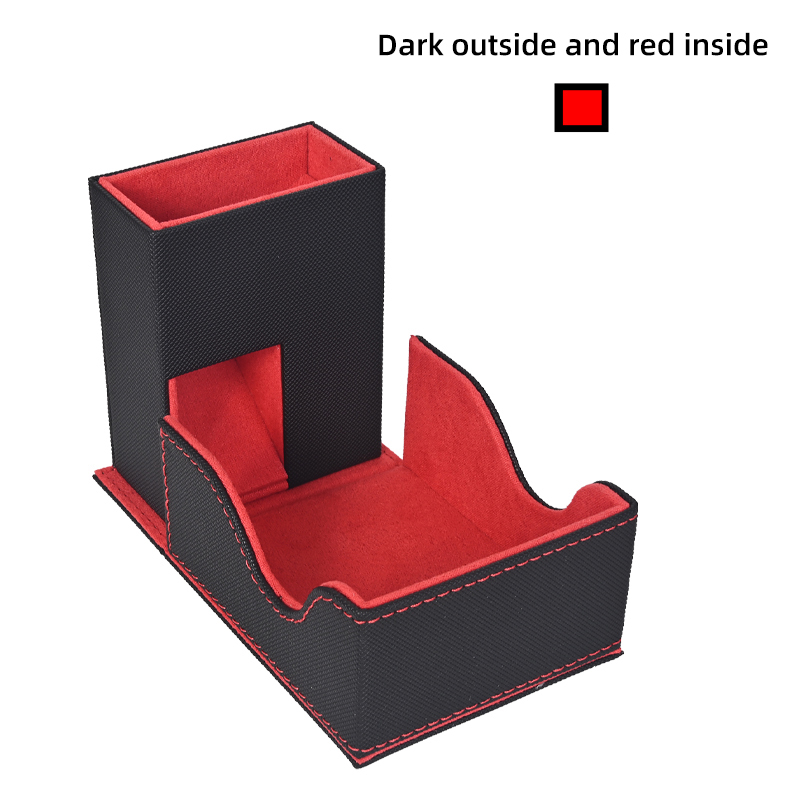 T351 Noir/Rouge