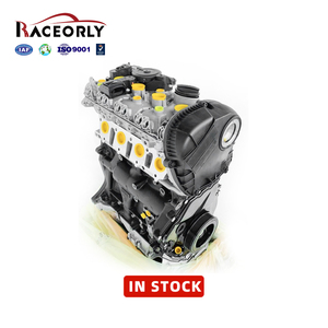 FOR vw <strong>1</strong>.8T EA888 Engine Complete Engine Tfsi <strong>Tsi</strong> <strong>1</strong>.8t CJE CDH CEA CAE CPM CFK CNC CAB 06H100031 06H100032 - Product Image 1