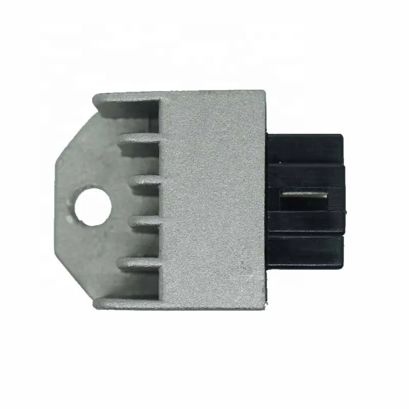 Motorcycle Voltage Regulator Rectifier for HONDA CG125 92 FAN XLR125 WAVE110 C90 CG125 CARGO125 12V 4pin Spare Parts