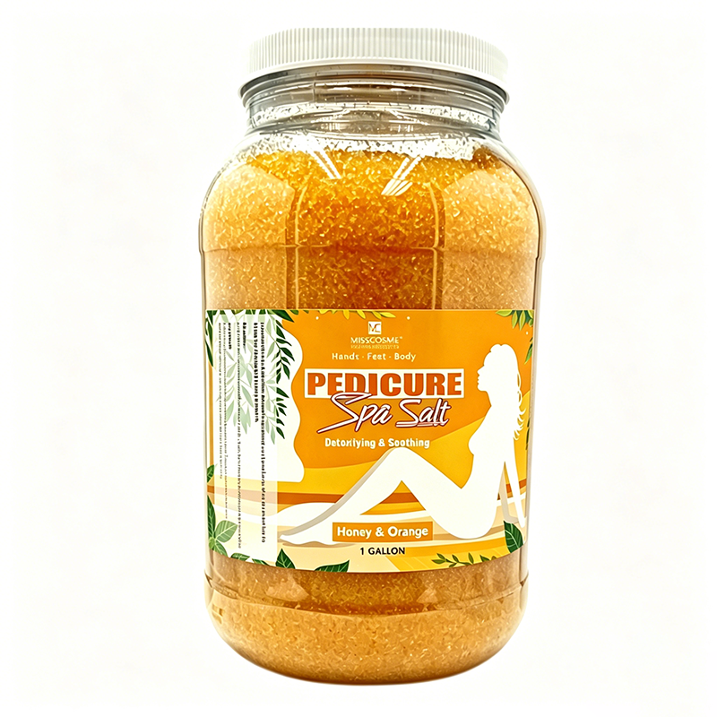 Miel et Orange