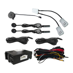 <strong>Car</strong> Blind Spot <strong>Mirror</strong> BSD BSM Radar Detection Monitoring System Microwave <strong>Sensor</strong> - Product Image 1